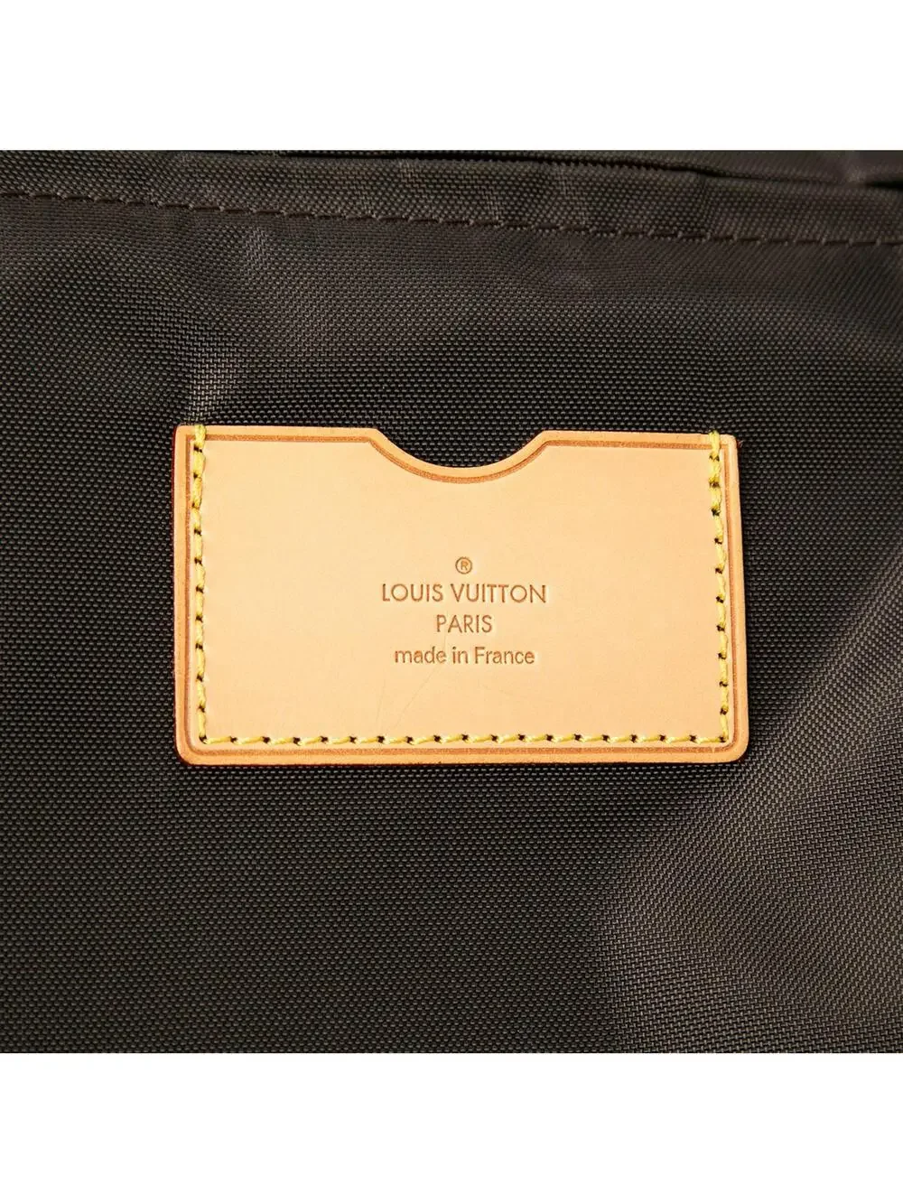 Louis Vuitton Bosphore 50 Trolley Pre- #291182L13B